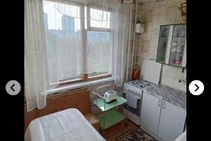 квартира за адресою Бучми вул. (Командарма Уборевича), 8