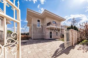 будинок за адресою Квітуча