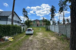 будинок за адресою Ірпінь, Тищенка вул.