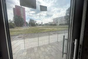 комерційна за адресою Київ, Миколи Кибальчича вул., 1-В