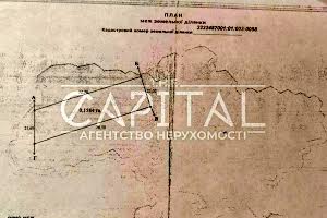 ділянка за адресою 