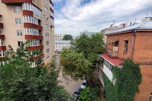 квартира за адресою Ярослава Мудрого вул. (Петровського), 38