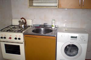 квартира за адресою Леся Курбаса просп., 13