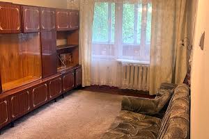 квартира за адресою Композитора Лятошинського вул., 4а