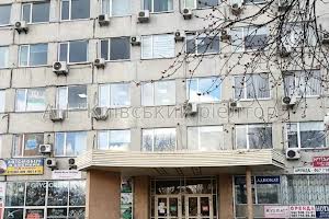комерційна за адресою Соборності просп. (Возз'єднання), 7