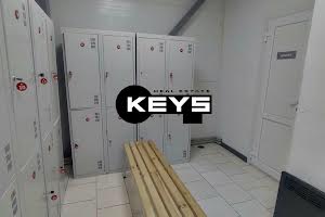 комерційна за адресою Футбольний комплекс Фортіс, 1