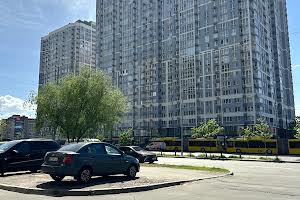 коммерческая по адресу Ревуцкого ул., 35а
