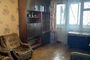 квартира за адресою Академіка Заболотного вул., 10