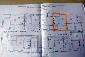 квартира за адресою Полтавський Шлях вул., 186