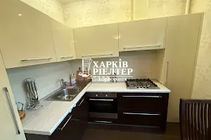 квартира за адресою Людвіга Свободи просп., 50в