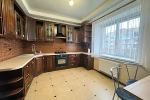 квартира за адресою Володимирська вул., 1/2