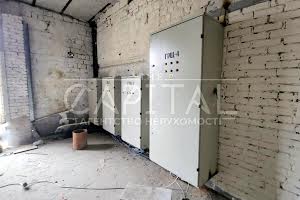 комерційна за адресою Золотоустівська вул., 23