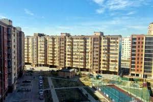 квартира за адресою Академіка Сахарова вул., 5