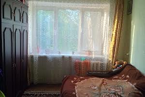 кімната за адресою Британська вул. (Горького), 45