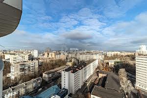 коммерческая по адресу Кловский спуск, 7a