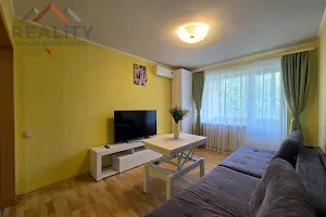 квартира по адресу Писаржевского ул., 8