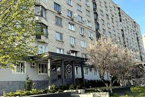 комната по адресу Андрія Мельника ул. (Генерала Тупікова), 31/2А