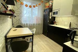 квартира за адресою Івана Приходька вул., 35