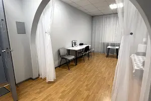 квартира по адресу Металлургов просп., 18