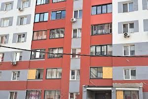 квартира по адресу Борткевича ул., 5
