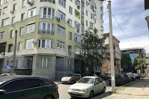 квартира за адресою Лопатинський пров., 2