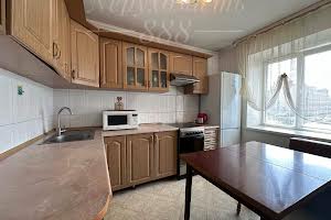 квартира за адресою Драгоманова вул., 31