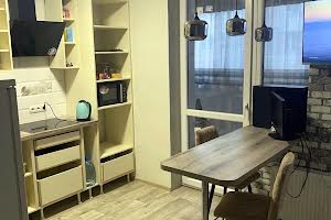 квартира за адресою Барабашова вул., 10в