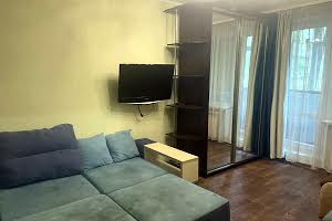 квартира за адресою Нескорених вул., 36