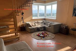 квартира за адресою Михайла Котельникова вул., 37а