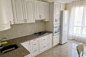 квартира за адресою Метрологічна вул., 52