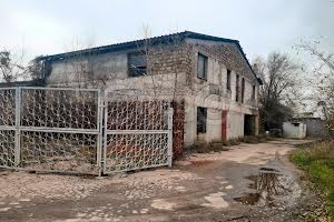 комерційна за адресою Балка Червона вул. (Ландау), 2-А