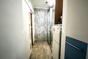 квартира за адресою Розкидайлівська вул., 47
