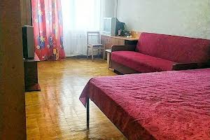 квартира по адресу Героев Днепра ул., 6