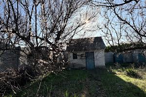 будинок за адресою Каскад, 3
