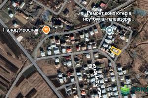 будинок за адресою Січових Стрільців
