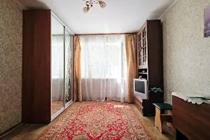 кімната за адресою Харків, Гарібальді вул., 4
