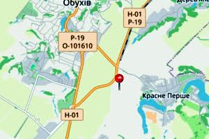 участок по адресу с. Григоровка, Леніна, 3