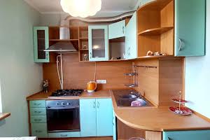 квартира за адресою Миколи Закревського вул., 47-Б