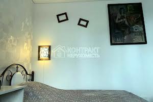 квартира за адресою Тракторобудівників просп., 128б