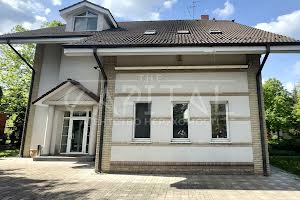 будинок за адресою с. Козин, Старокиївська
