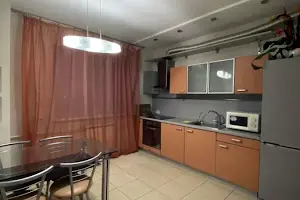 квартира за адресою Академіка Павлова вул., 142б