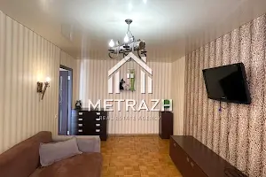 квартира по адресу Болгарская ул., 14