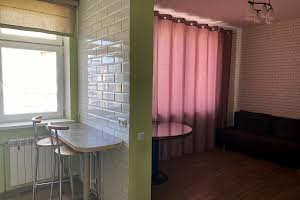 квартира по адресу Пономарёва ул., 26 к3
