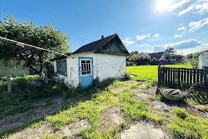 ділянка за адресою Соборна вул., 228