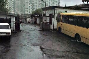 коммерческая по адресу Кавказская ул., 15