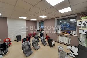 комерційна за адресою Верхній Вал вул., 54/23