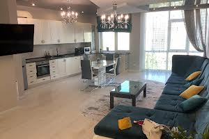 квартира за адресою Генуезька вул., 3 в