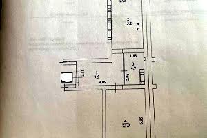 квартира по адресу Полтавский Шлях ул., 188А