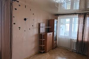 квартира за адресою Булаховського, 38