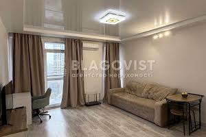 квартира за адресою Осокорська вул., 2а